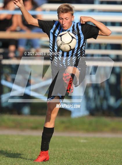 Thumbnail 2 in Aquinas Institute @ Bishop Kearney/ Rochester Prep/Rochester Academy photogallery.