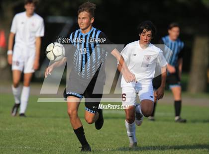 Thumbnail 3 in Aquinas Institute @ Bishop Kearney/ Rochester Prep/Rochester Academy photogallery.