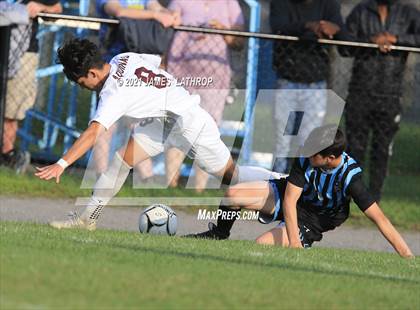 Thumbnail 2 in Aquinas Institute @ Bishop Kearney/ Rochester Prep/Rochester Academy photogallery.
