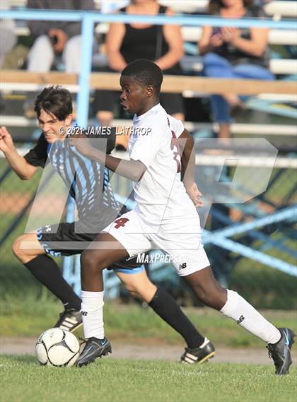Thumbnail 3 in Aquinas Institute @ Bishop Kearney/ Rochester Prep/Rochester Academy photogallery.
