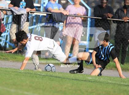 Thumbnail 3 in Aquinas Institute @ Bishop Kearney/ Rochester Prep/Rochester Academy photogallery.