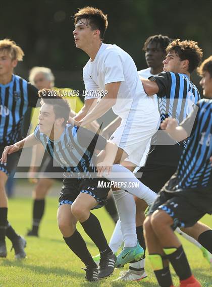 Thumbnail 3 in Aquinas Institute @ Bishop Kearney/ Rochester Prep/Rochester Academy photogallery.