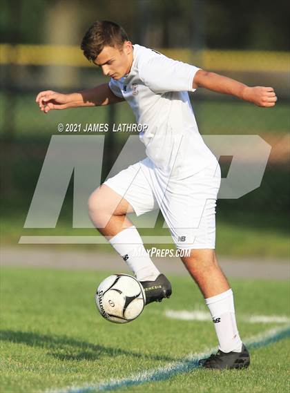 Thumbnail 3 in Aquinas Institute @ Bishop Kearney/ Rochester Prep/Rochester Academy photogallery.