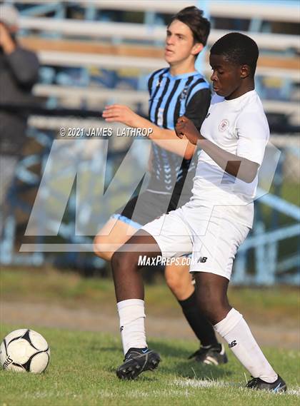 Thumbnail 2 in Aquinas Institute @ Bishop Kearney/ Rochester Prep/Rochester Academy photogallery.