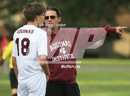 Thumbnail 1 in Aquinas Institute @ Bishop Kearney/ Rochester Prep/Rochester Academy photogallery.
