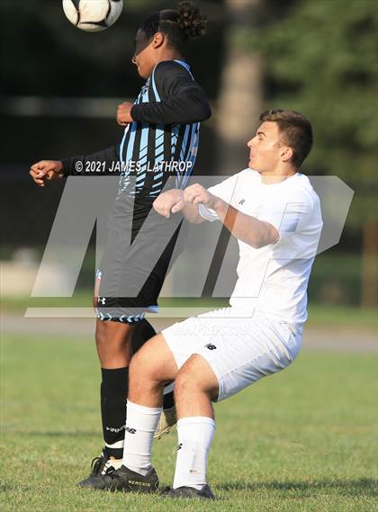 Thumbnail 3 in Aquinas Institute @ Bishop Kearney/ Rochester Prep/Rochester Academy photogallery.