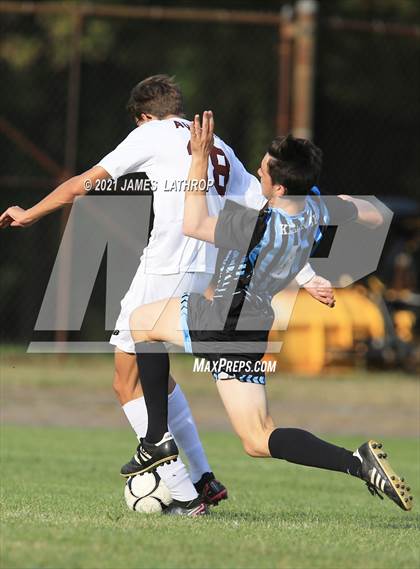 Thumbnail 3 in Aquinas Institute @ Bishop Kearney/ Rochester Prep/Rochester Academy photogallery.