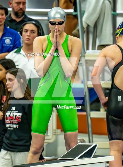 Thumbnail 3 in UIL 6A Swimming & Diving Finals (Swim) photogallery.