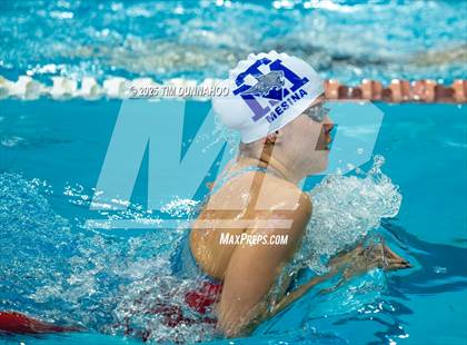 Thumbnail 1 in UIL 6A Swimming & Diving Finals (Swim) photogallery.