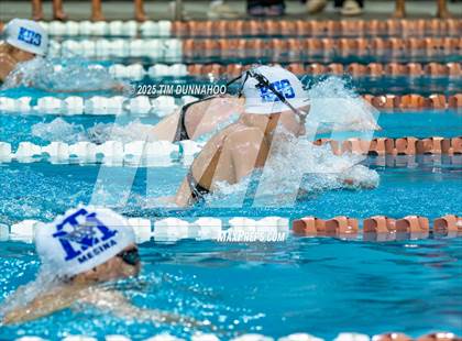 Thumbnail 1 in UIL 6A Swimming & Diving Finals (Swim) photogallery.