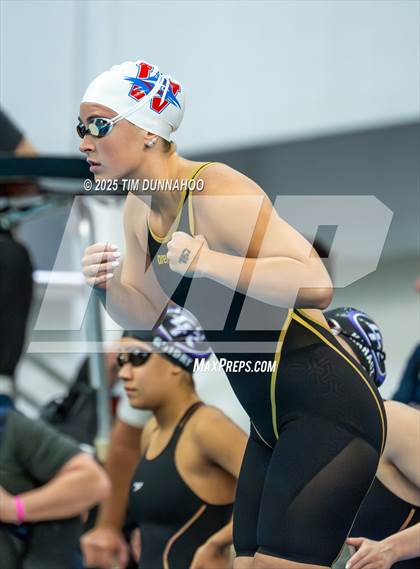 Thumbnail 3 in UIL 6A Swimming & Diving Finals (Swim) photogallery.