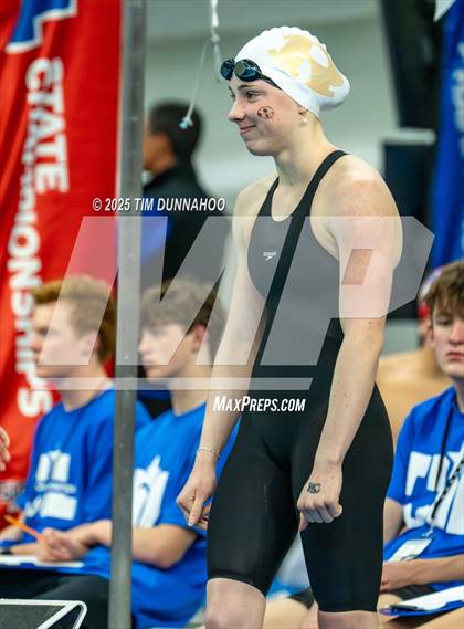 Thumbnail 3 in UIL 6A Swimming & Diving Finals (Swim) photogallery.