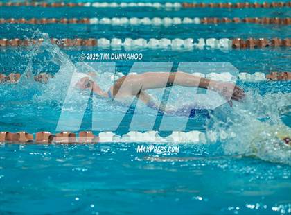 Thumbnail 1 in UIL 6A Swimming & Diving Finals (Swim) photogallery.
