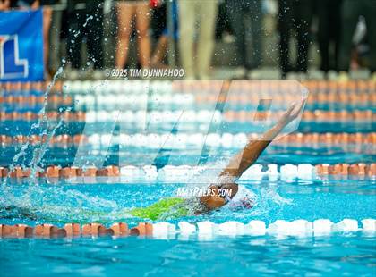 Thumbnail 2 in UIL 6A Swimming & Diving Finals (Swim) photogallery.