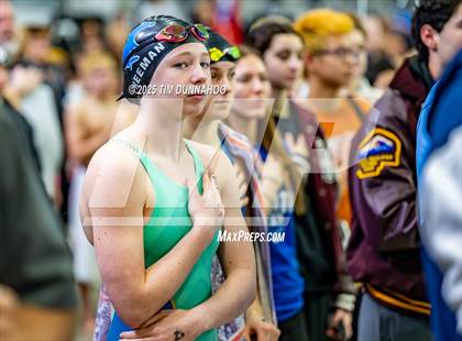 Thumbnail 1 in UIL 6A Swimming & Diving Finals (Swim) photogallery.