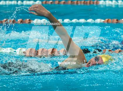 Thumbnail 3 in UIL 6A Swimming & Diving Finals (Swim) photogallery.