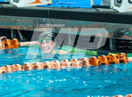 Thumbnail 1 in UIL 6A Swimming & Diving Finals (Swim) photogallery.