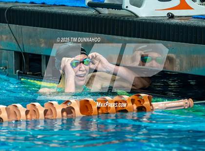 Thumbnail 3 in UIL 6A Swimming & Diving Finals (Swim) photogallery.