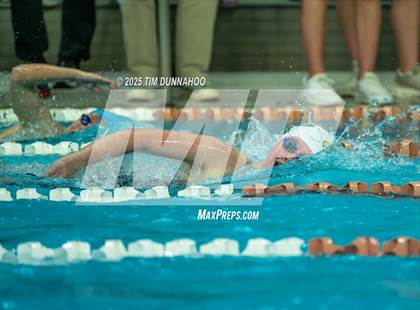 Thumbnail 3 in UIL 6A Swimming & Diving Finals (Swim) photogallery.