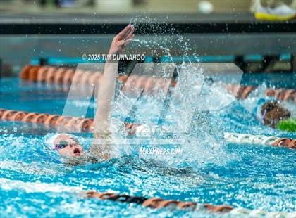 Thumbnail 1 in UIL 6A Swimming & Diving Finals (Swim) photogallery.