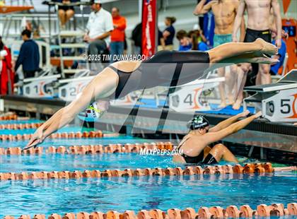Thumbnail 1 in UIL 6A Swimming & Diving Finals (Swim) photogallery.