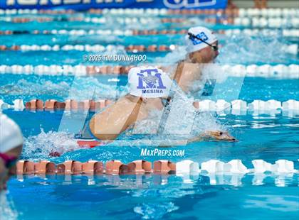 Thumbnail 2 in UIL 6A Swimming & Diving Finals (Swim) photogallery.
