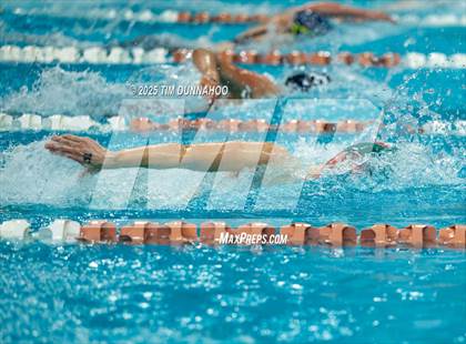 Thumbnail 3 in UIL 6A Swimming & Diving Finals (Swim) photogallery.