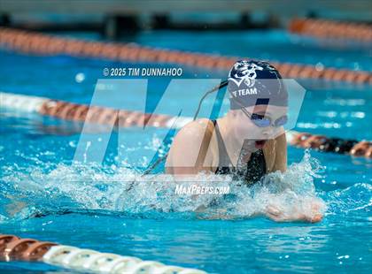 Thumbnail 3 in UIL 6A Swimming & Diving Finals (Swim) photogallery.