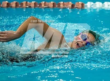 Thumbnail 3 in UIL 6A Swimming & Diving Finals (Swim) photogallery.