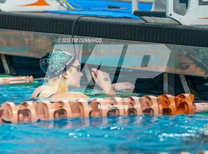 Thumbnail 3 in UIL 6A Swimming & Diving Finals (Swim) photogallery.