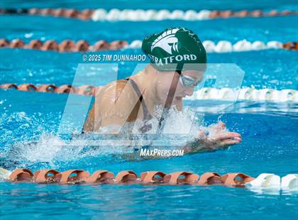 Thumbnail 2 in UIL 6A Swimming & Diving Finals (Swim) photogallery.