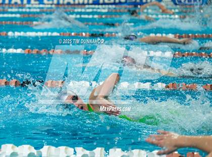 Thumbnail 2 in UIL 6A Swimming & Diving Finals (Swim) photogallery.