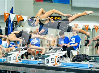 Thumbnail 1 in UIL 6A Swimming & Diving Finals (Swim) photogallery.