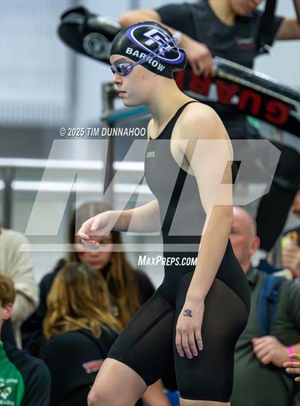 Thumbnail 1 in UIL 6A Swimming & Diving Finals (Swim) photogallery.