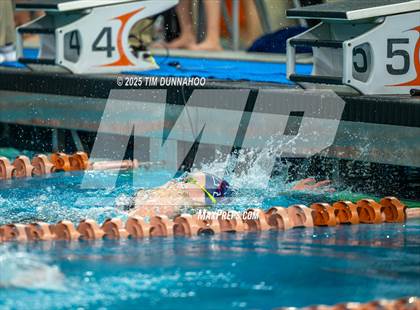 Thumbnail 3 in UIL 6A Swimming & Diving Finals (Swim) photogallery.