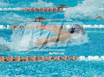 Thumbnail 1 in UIL 6A Swimming & Diving Finals (Swim) photogallery.