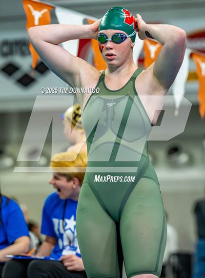 Thumbnail 1 in UIL 6A Swimming & Diving Finals (Swim) photogallery.