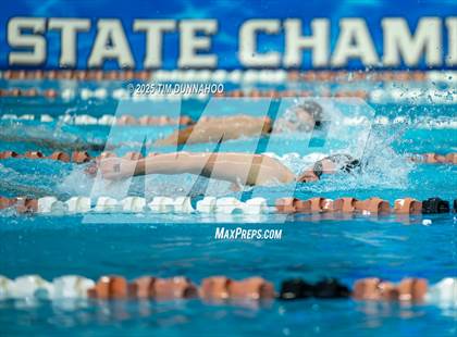 Thumbnail 1 in UIL 6A Swimming & Diving Finals (Swim) photogallery.