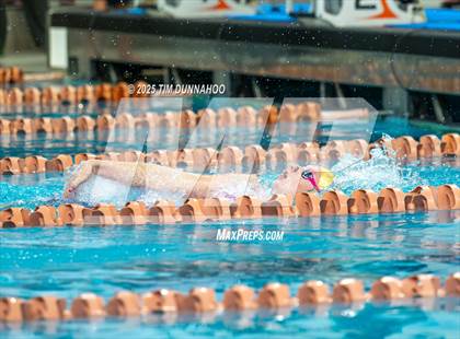 Thumbnail 2 in UIL 6A Swimming & Diving Finals (Swim) photogallery.