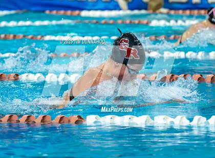 Thumbnail 3 in UIL 6A Swimming & Diving Finals (Swim) photogallery.