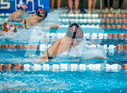 Thumbnail 1 in UIL 6A Swimming & Diving Finals (Swim) photogallery.