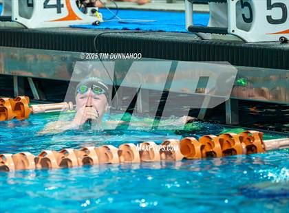 Thumbnail 2 in UIL 6A Swimming & Diving Finals (Swim) photogallery.