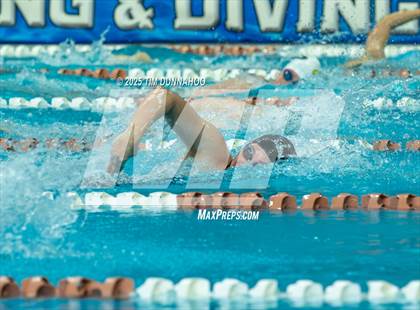 Thumbnail 1 in UIL 6A Swimming & Diving Finals (Swim) photogallery.