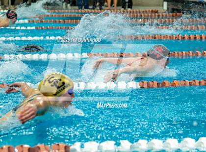 Thumbnail 3 in UIL 6A Swimming & Diving Finals (Swim) photogallery.