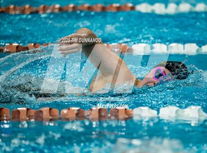 Thumbnail 1 in UIL 6A Swimming & Diving Finals (Swim) photogallery.