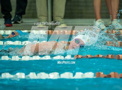 Thumbnail 2 in UIL 6A Swimming & Diving Finals (Swim) photogallery.