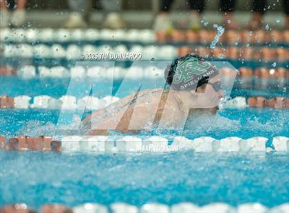 Thumbnail 2 in UIL 6A Swimming & Diving Finals (Swim) photogallery.