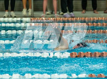 Thumbnail 2 in UIL 6A Swimming & Diving Finals (Swim) photogallery.