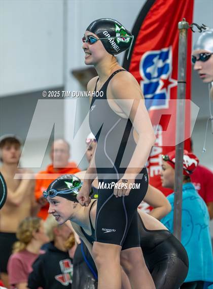 Thumbnail 3 in UIL 6A Swimming & Diving Finals (Swim) photogallery.