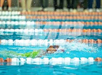 Thumbnail 3 in UIL 6A Swimming & Diving Finals (Swim) photogallery.